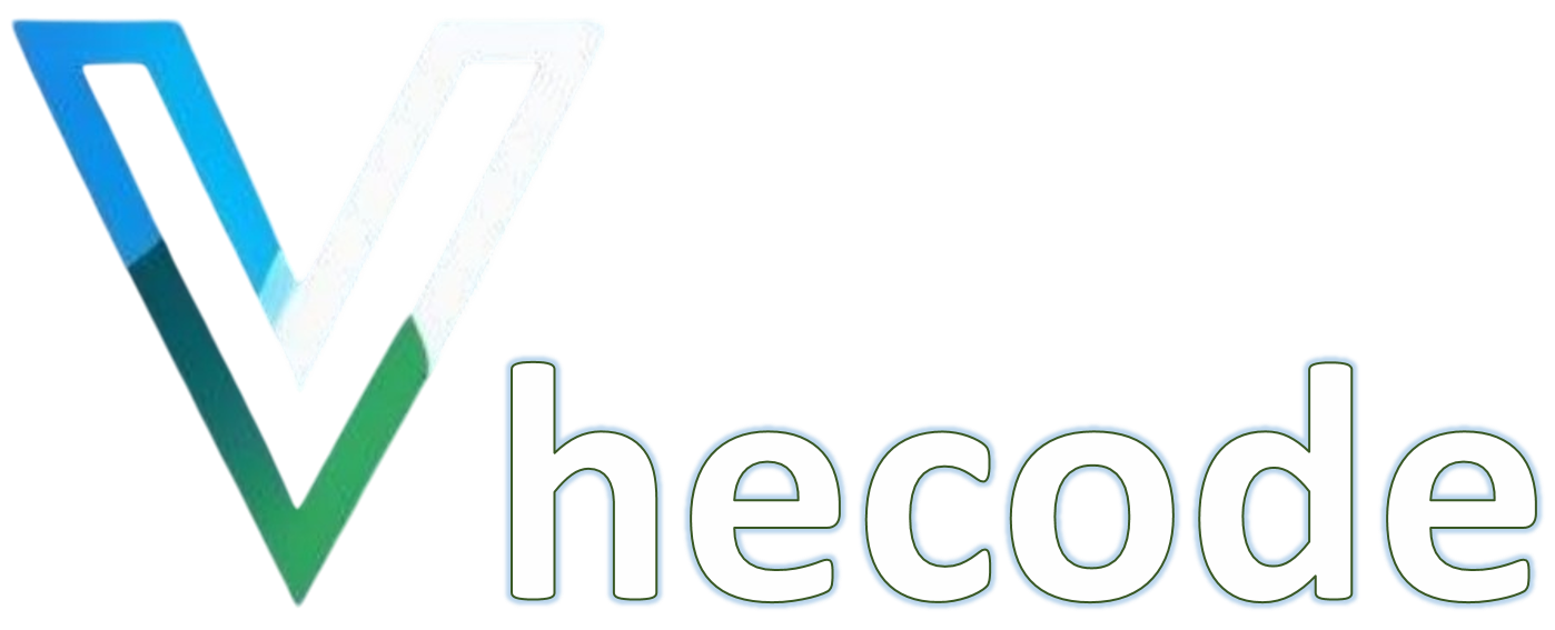 vhecode Logo